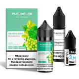 Flavorlab PE 10000 30 мл Набір для самозамісу