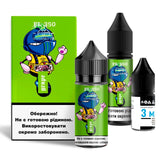 Flavorlab FL350 набір для самостійного приготування, 30 мл