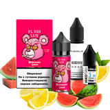 Flavorlab FL350 LUX 30 мл: Набір для самостійного приготування рідини