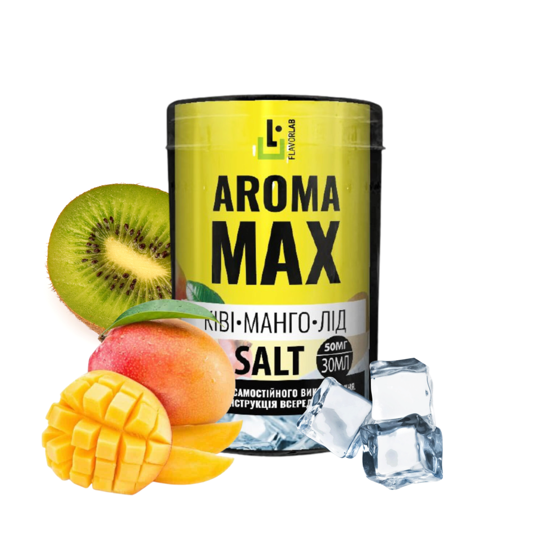 Flavorlab Aroma MAX 30 мл DIY E-liquid Kit
