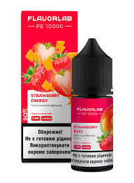 Flavorlab PE 10000 30 мл Набір для самозамісу