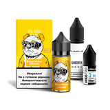 Flavorlab FL350 LUX 30 мл: Набір для самостійного приготування рідини