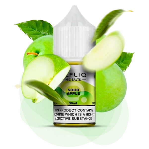 ELFLIQ DIY kit 30ml
