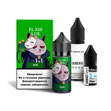 Flavorlab FL350 LUX 30 мл: Набір для самостійного приготування рідини