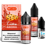 Flavorlab M Cake 30 мл набір для самостійного приготування рідини