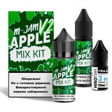 Flavorlab M-JAM V2 набір для самозамісу, 30 мл