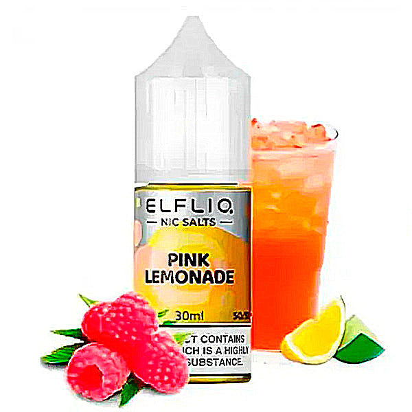 ELFLIQ DIY kit 30ml