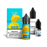 Flavorlab FL350 LUX 30 мл: Набір для самостійного приготування рідини