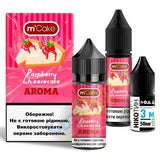 Flavorlab M Cake 30 мл набір для самостійного приготування рідини