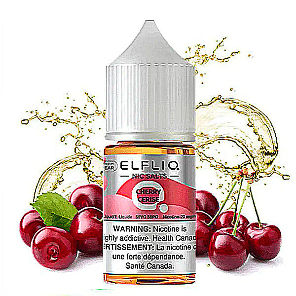 ELFLIQ DIY kit 30ml