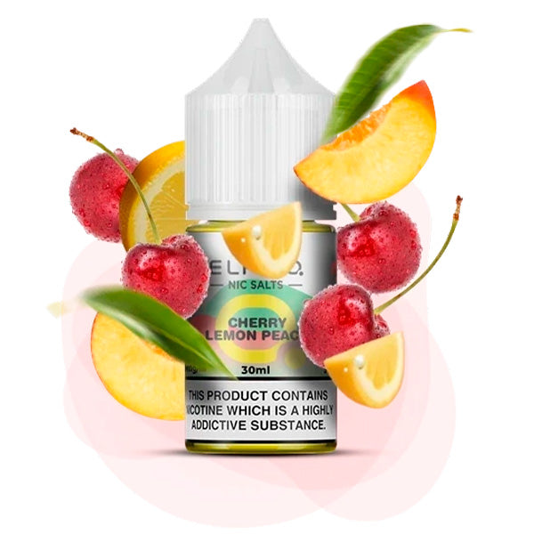 ELFLIQ DIY kit 30ml