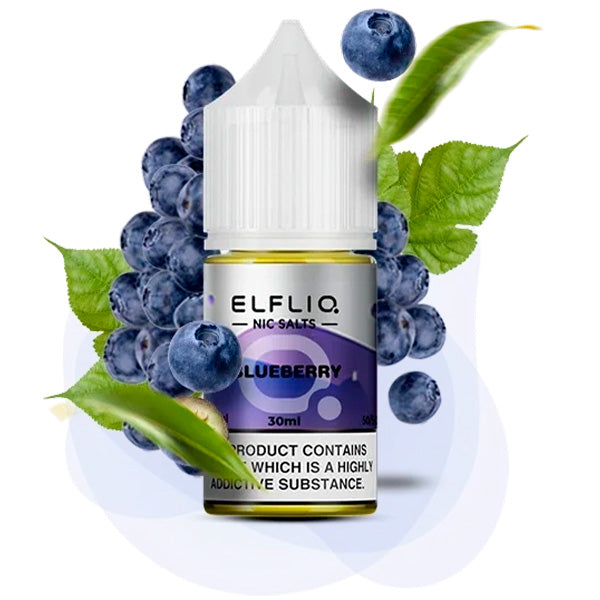 ELFLIQ DIY kit 30ml