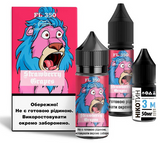 Flavorlab набір для самозамісу, 12 мл, 30 мг