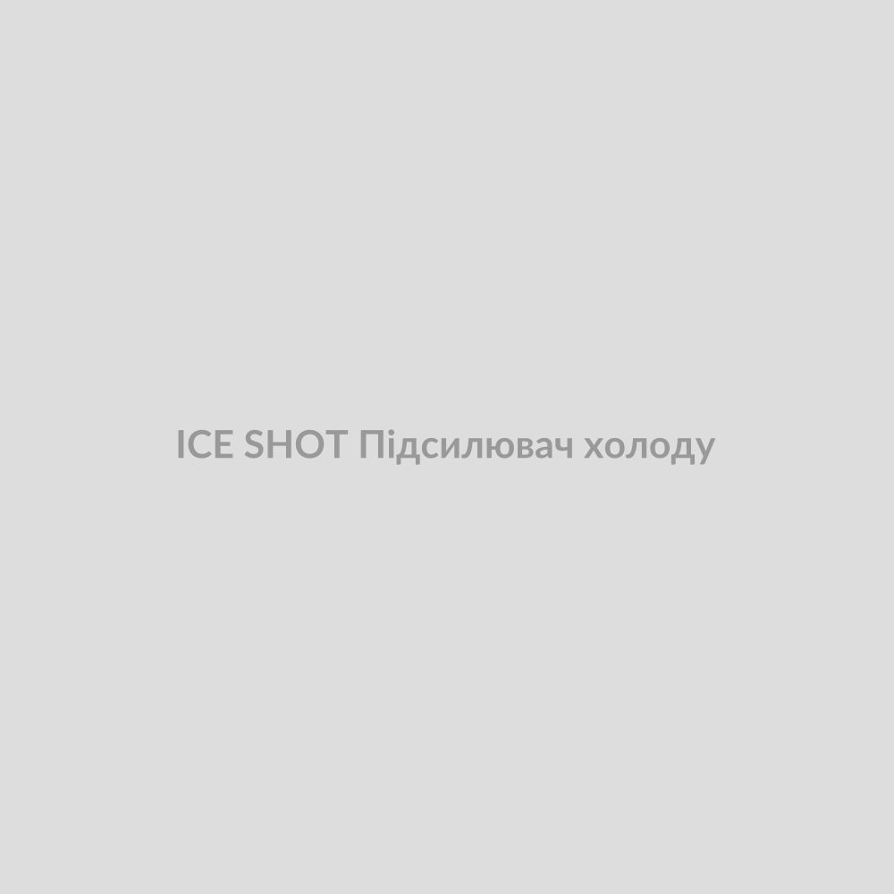 ICE SHOT 1 мл Підсилювач холоду