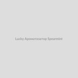 Набор для самозамісу Lucky 30 мл Ароматизатор Spearmint
