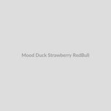 Набор для самозамісу Mood Duck 30 мл Strawberry RedBull