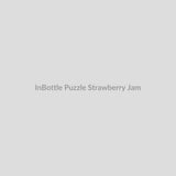 Набор для самозамісу InBottle Puzzle 30 мл Strawberry Jam
