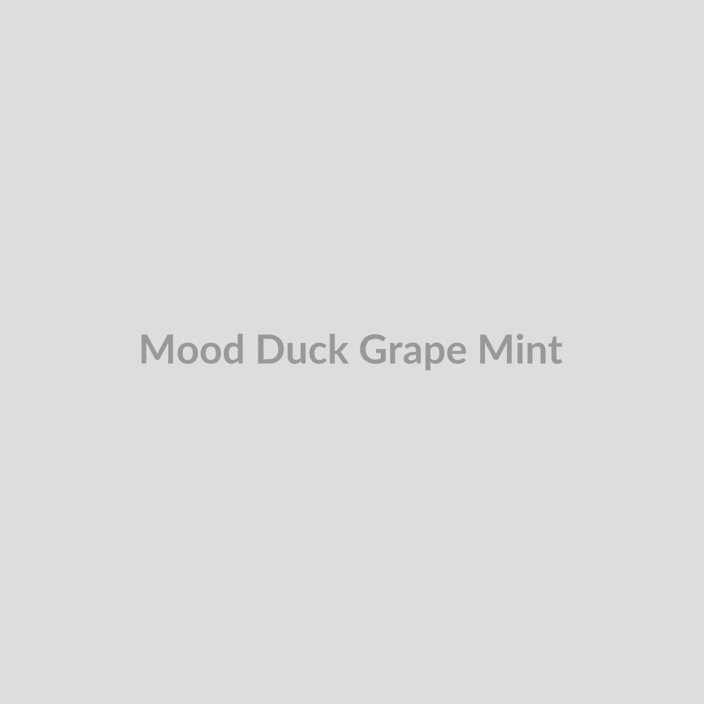 Набор для самозамісу Mood Duck 30 мл Grape Mint