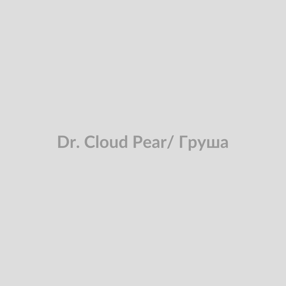 Набор для самозамісу Dr. 30 мл Cloud Pear/ Груша