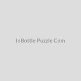Набор для самозамісу InBottle Puzzle 30 мл Com