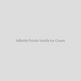 Набор для самозамісу InBottle Puzzle 30 мл Vanilla Ice Cream