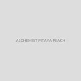 Набор для самозамісу ALCHEMIST 30 мл PITAYA PEACH