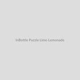 Набор для самозамісу InBottle Puzzle 2,5 мл Lime-Lemonade