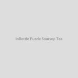 Набор для самозамісу InBottle Puzzle 30 мл Soursop Tea