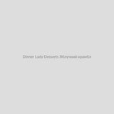 Набор для самозамісу Dinner Lady Desserts 30 мл Яблучний крамбл