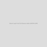 Набор для самозамісу Dinner Lady Fruit Full 30 мл Лимон-лайм LEMON LIME