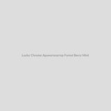 Набор для самозамісу Lucky 30 мл Chrome Ароматизатор Forest Berry Mint