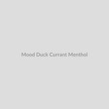 Набор для самозамісу Mood Duck 30 мл Currant Menthol