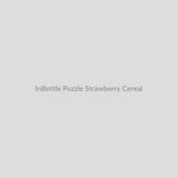 Набор для самозамісу InBottle Puzzle 30 мл Strawberry Cereal