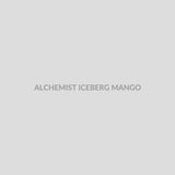 Набор для самозамісу ALCHEMIST 30 мл ICEBERG MANGO
