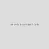Набор для самозамісу InBottle Puzzle 30 мл Red Soda