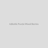 Набор для самозамісу InBottle Puzzle 30 мл Mixed Berries