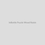 Набор для самозамісу InBottle Puzzle 30 мл Wood Raisin