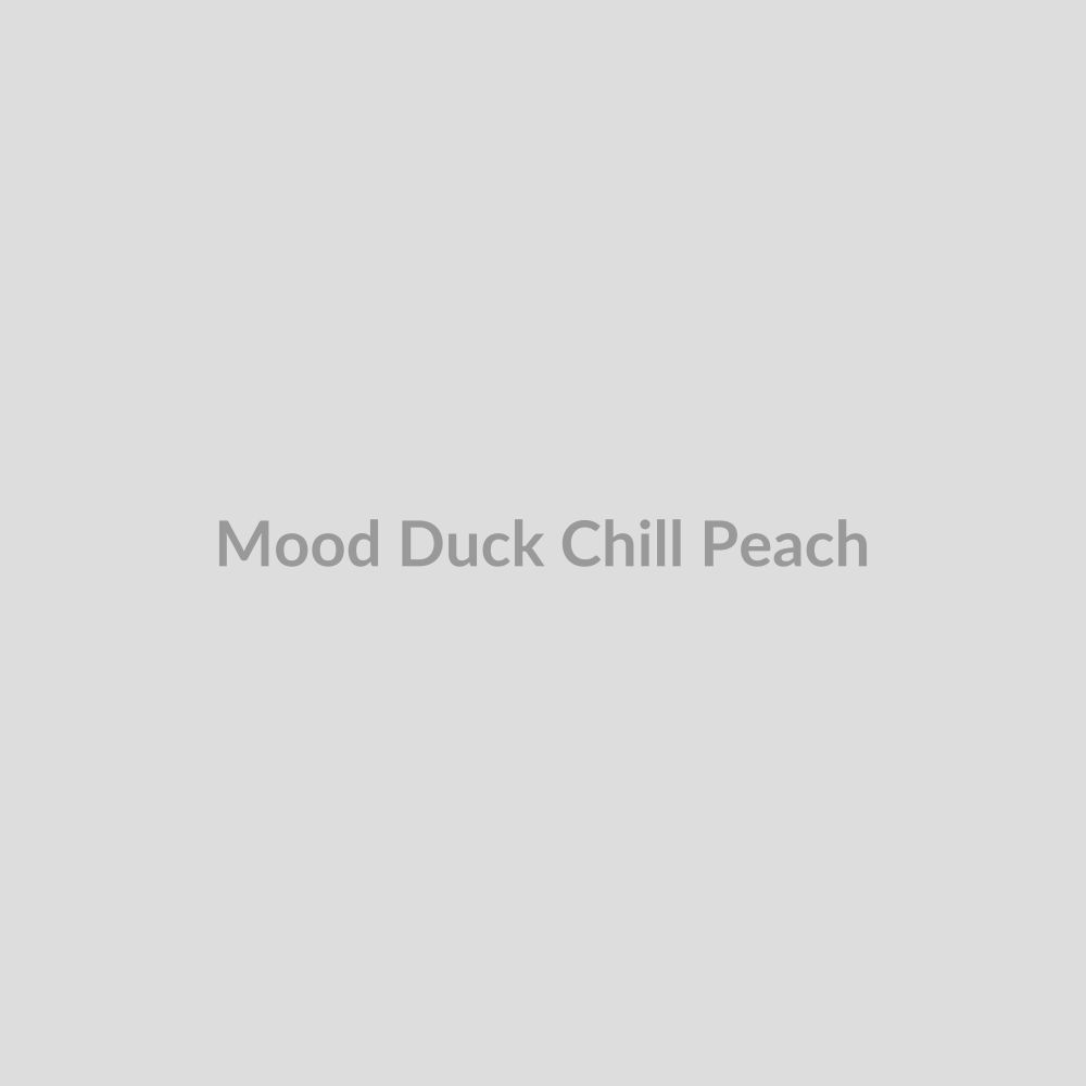 Набор для самозамісу Mood Duck 30 мл Chill Peach