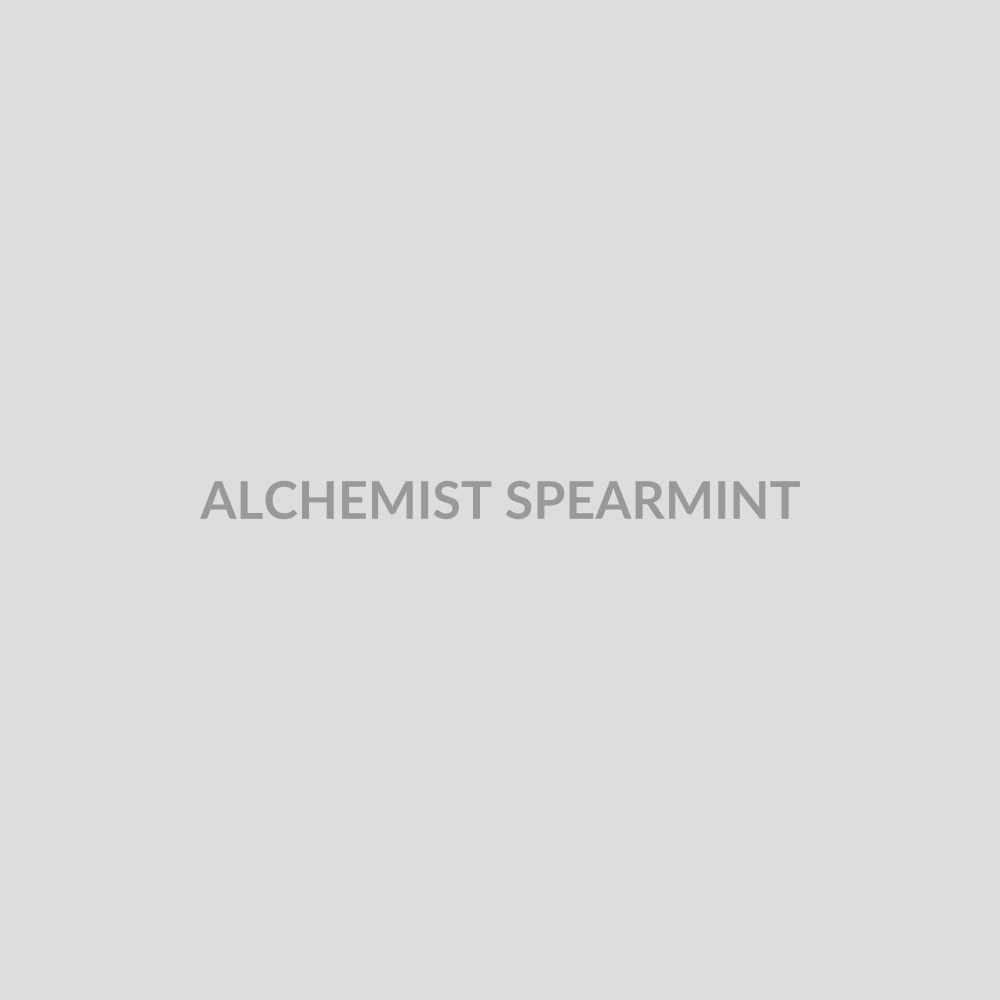 Набор для самозамісу ALCHEMIST 30 мл SPEARMINT