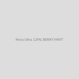 Набор для самозамісу Nova Ultra 30 мл 12ML BERRY MINT