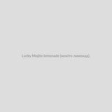 Набор для самозамісу Lucky 30 мл Mojito lemonade (мохіто лимонад),