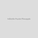 Набор для самозамісу InBottle Puzzle 2,5 мл Pineapple