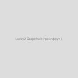 Набор для самозамісу Lucky2 30 мл Grapefruit (грейпфрут ),