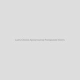 Набор для самозамісу Lucky 30 мл Chrome Ароматизатор Pomegranate Cherry