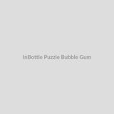 Набор для самозамісу InBottle Puzzle 2,5 мл Bubble Gum