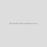 Набор для самозамісу Flip 30 мл Double Mint (подвійна м'ята),