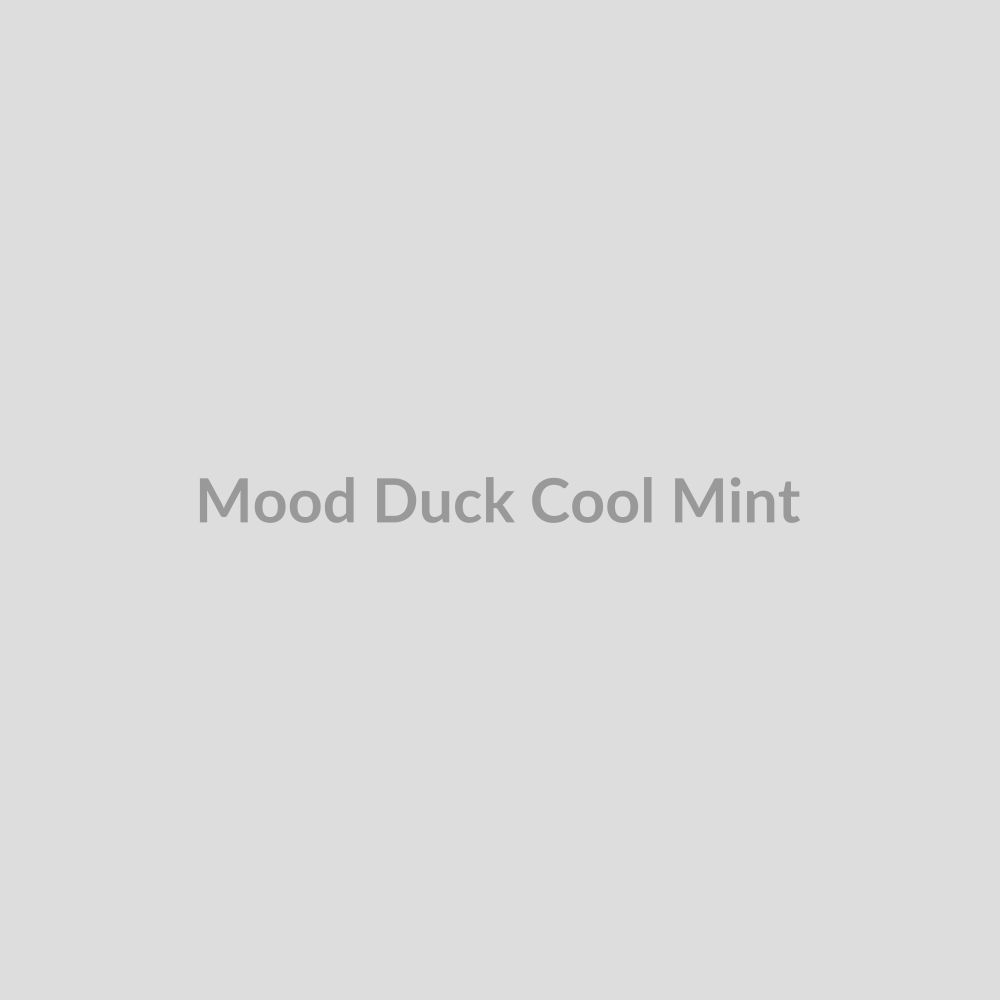 Набор для самозамісу Mood Duck 30 мл Cool Mint