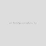 Набор для самозамісу Lucky 30 мл Chrome Ароматизатор Gummy Bears