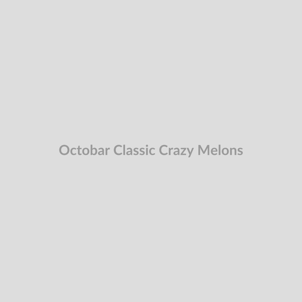 Набор для самозамісу Octobar Classic 7,5 мл Crazy Melons
