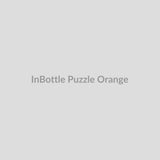 Набор для самозамісу InBottle Puzzle 30 мл Orange